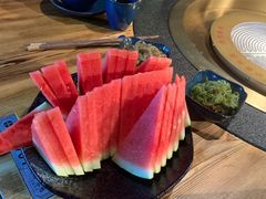 -湊湊火锅·茶憩(东城万达店)