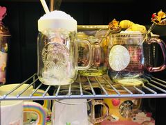 -星巴克(北京南站2B检票口)