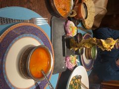 -甘尼仕印度餐厅爵士酒吧(阳春巷店)