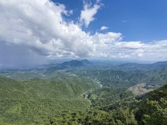 -天龙顶山地公园