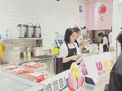 -果呀呀(国金街店)