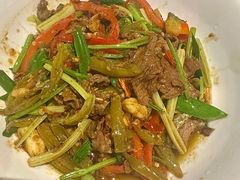 -辣公子·千岛湖私房菜(滨江店)