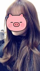点击看大图 -3AM HAIR SALON染发烫发接发