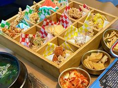 -兰正韩·韩国料理(春熙路店)