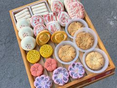 -祥禾饽饽铺·中式糕点(天津河东美福园店)