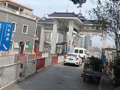 -长洲岛