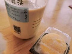 -瑞幸咖啡(重医附二院江南院区店)
