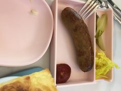 -库滋明·俄罗斯特色美食(中央大街店)