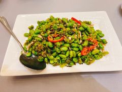-银都上海菜馆(粤海东路店)