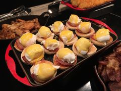 -新加坡文华东方酒店