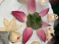 -叶叶菩提·晋福宫