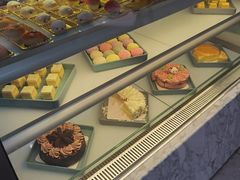 -半岛听涛蒸汽海鲜自助(K11店)