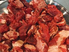 精品牛肋条-马路牙子烧烤音乐酒馆(望京店)