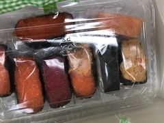 -鲜道寿司(无锡苏宁店)