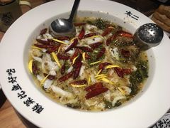 -太二酸菜鱼(福州泰禾店)