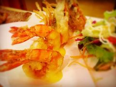 -有喜屋·深夜食堂(北京西路店)