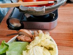 -水月·和牛工坊(水晶郦城店)