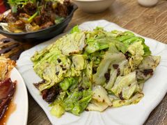 -巷子深菜馆(新华路店)