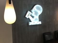 大堂-喜茶(佛山顺德大良东乐路店)