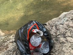 -安吉龙王山峡谷漂流