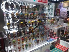 -泡泡玛特POPMART(赛格国际购物中心店)