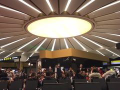 -谢列梅捷沃国际机场