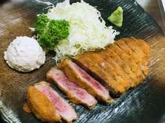 -牛かつもと村(上野店)