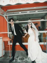-苏州HX-合喜映画婚纱摄影
