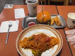 -魏斯理汉堡(西安沣东吾悦店)