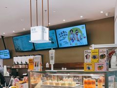 -奈雪的茶(大悦城店)