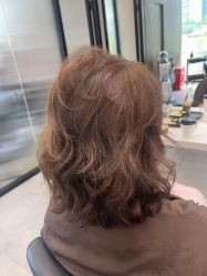 -意廊 Hair Salon