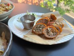 -一枚西点(运河路店)