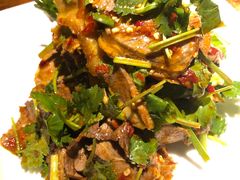 -不相离盐帮菜(郎园店)
