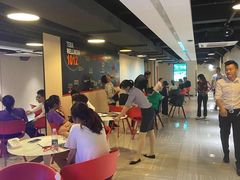 -一兆韦德健身(古美店)