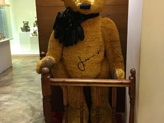 -济州岛泰迪熊博物馆