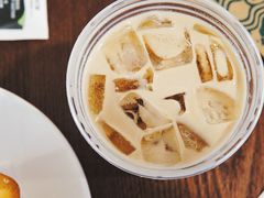 -星巴克(来福士2F店)