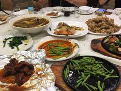 -吉源大排档·鱼生·海鲜(烧烤彩印厂店)