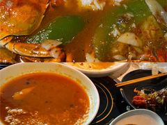 -沪小胖小龙虾(淮海中路旗舰店)