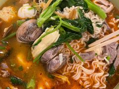 -筒骨麻辣烫(永同昌公寓胜明花园店)