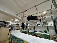 -CUBE私教·普拉提·拳击(龙漕路店)