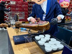 -山姆会员商店(亦庄创意生活广场店)
