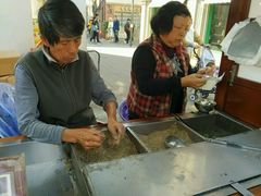-叶氏麻糍(鼓浪屿店)
