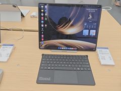 -华为授权体验店(中山公园来福士)