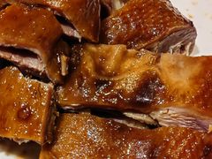 秘制酱鸭-九龙湾·御膳坊(九龙窠路店)