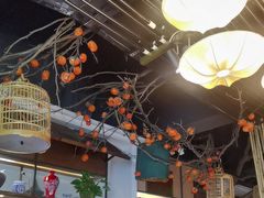 -老灶房-四川土菜(开元店)