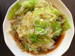 卷心菜-好嫂子酱猪手•农家菜(蒲黄榆店)