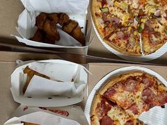 -必胜客(绿地新都会店)