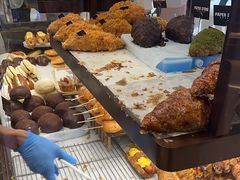 -PAPER STONE BAKERY(天汇广场店)
