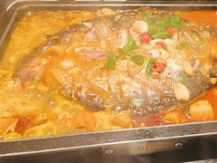 -炉鱼(无锡八佰伴中心店)