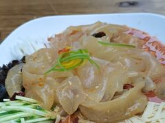 -巴依老爷新疆餐厅